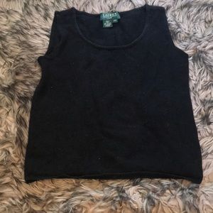 Ralph Lauren tank